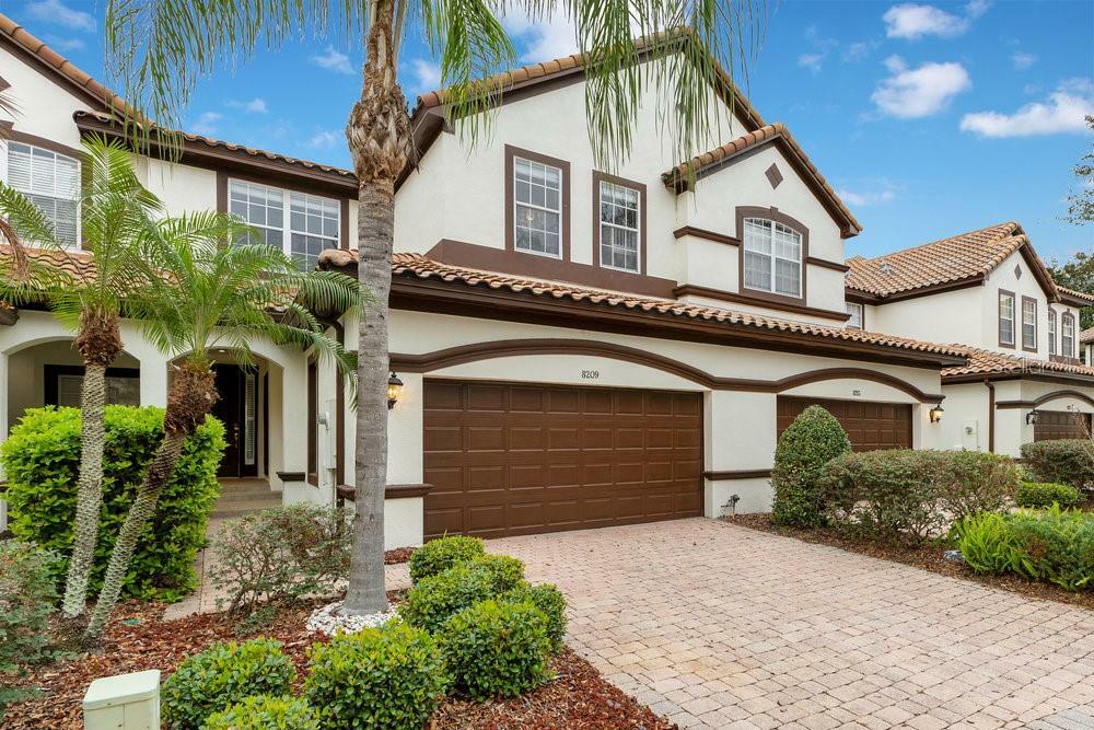 Property Photo:  8209 Tivoli Drive  FL 32836 