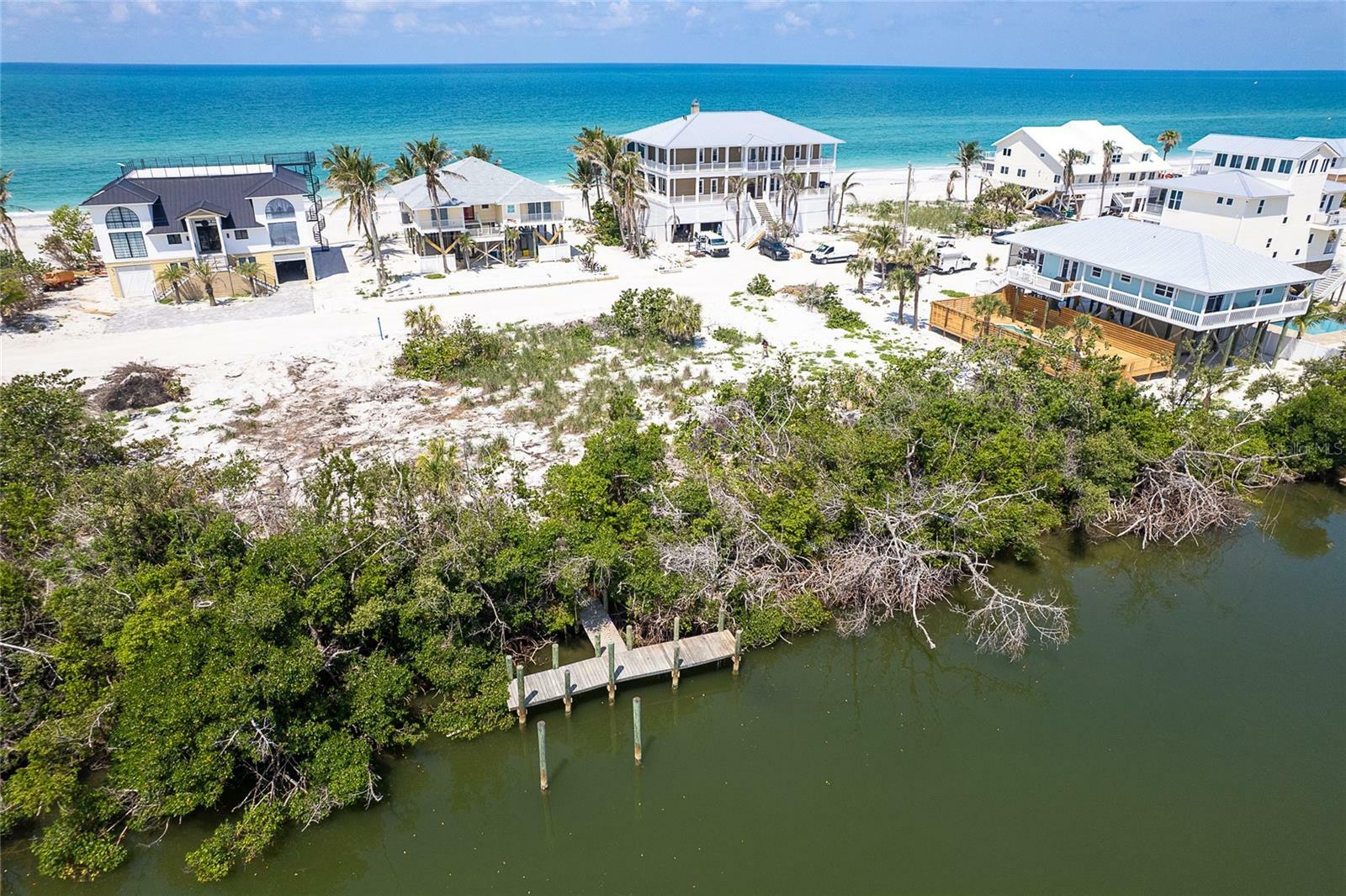 Property Photo: 120 S Gulf Boulevard FL 33946