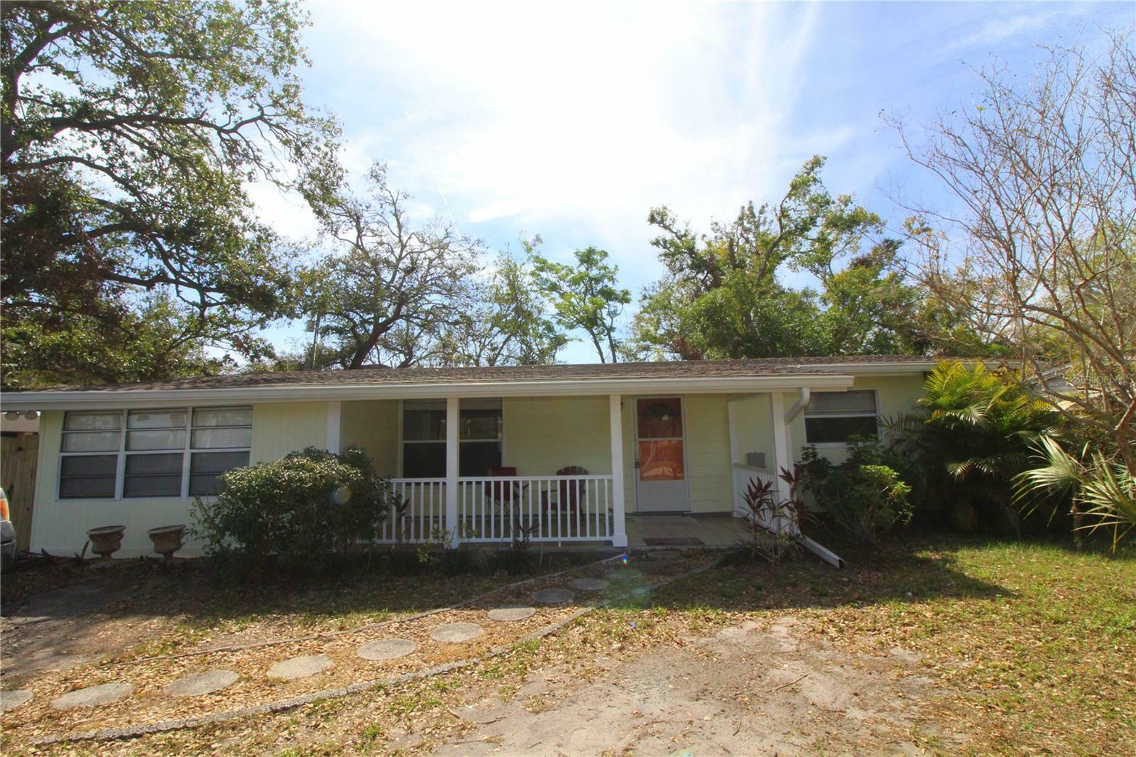 Property Photo:  2696 Loma Linda Street  FL 34239 