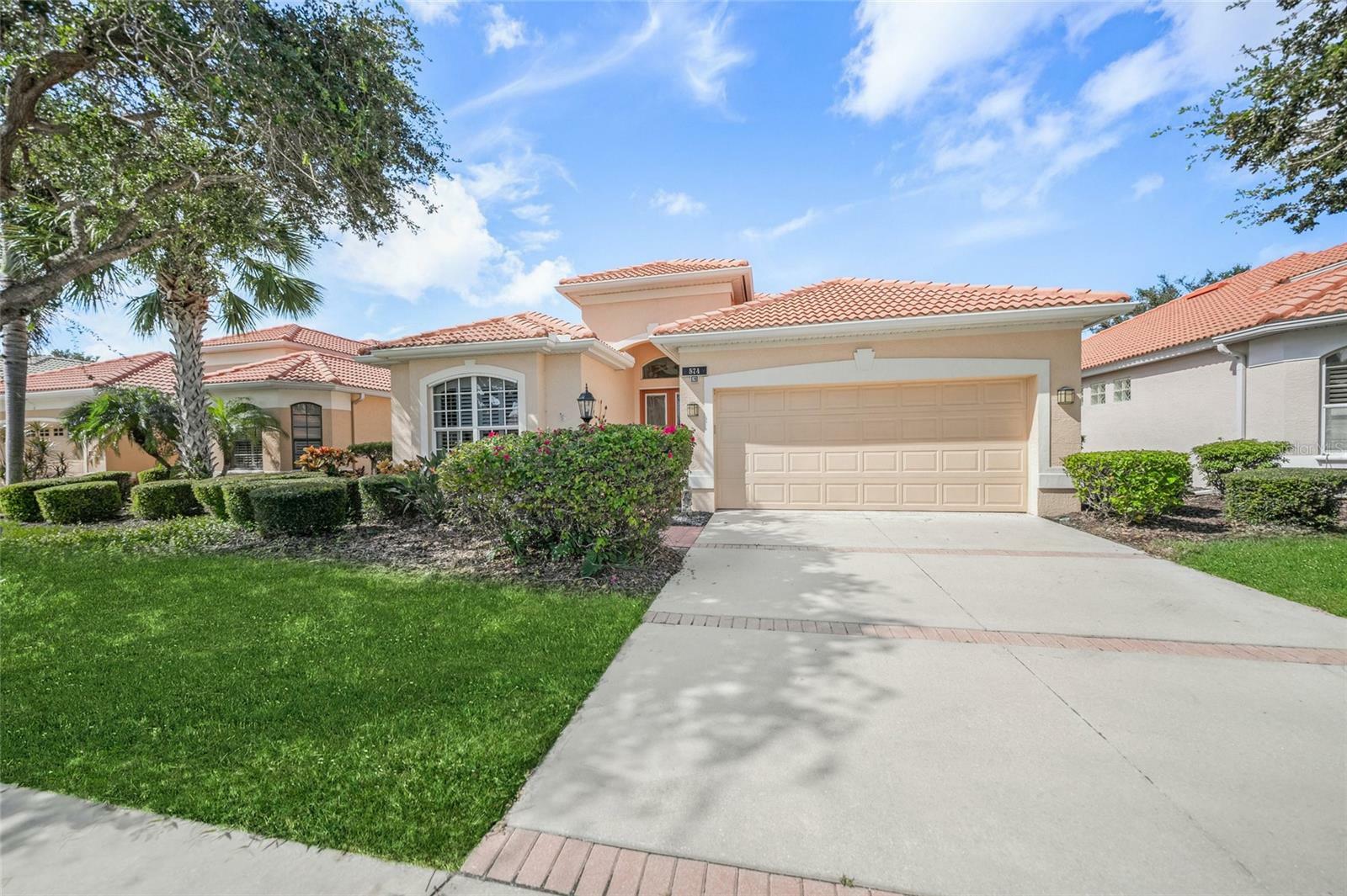 574 Crane Prairie Way  Osprey FL 34229 photo