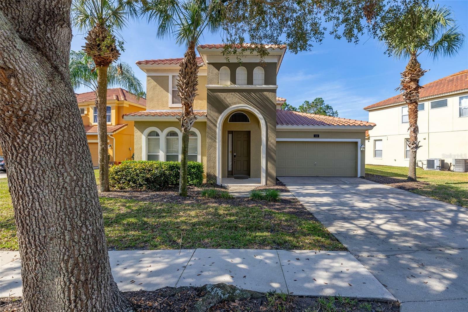 Property Photo:  113 Tiger Lily Court  FL 33837 