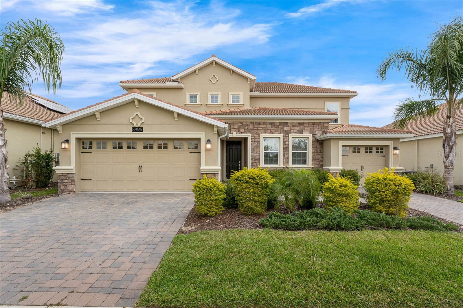 8995 Croquet Ct  Champions Gate FL 33896 photo