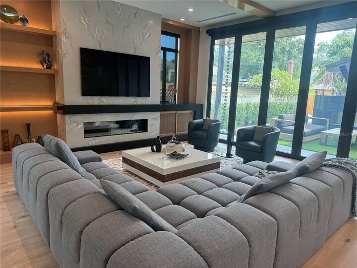 Property Photo: 166 Hammock Preserve Loop FL 34787