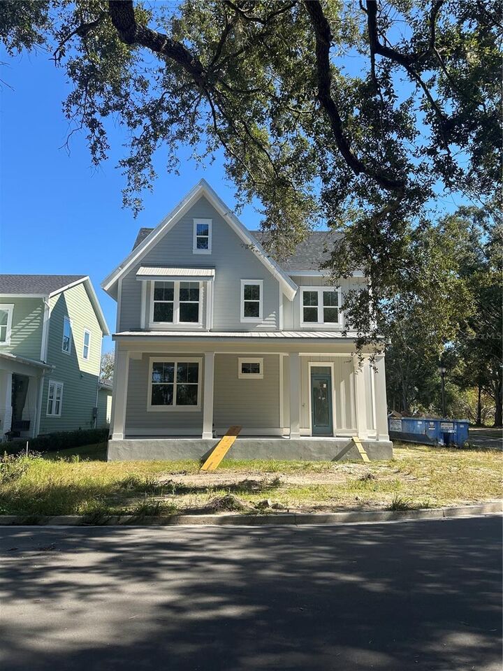 Property Photo:  166 Hammock Preserve Loop  FL 34787 