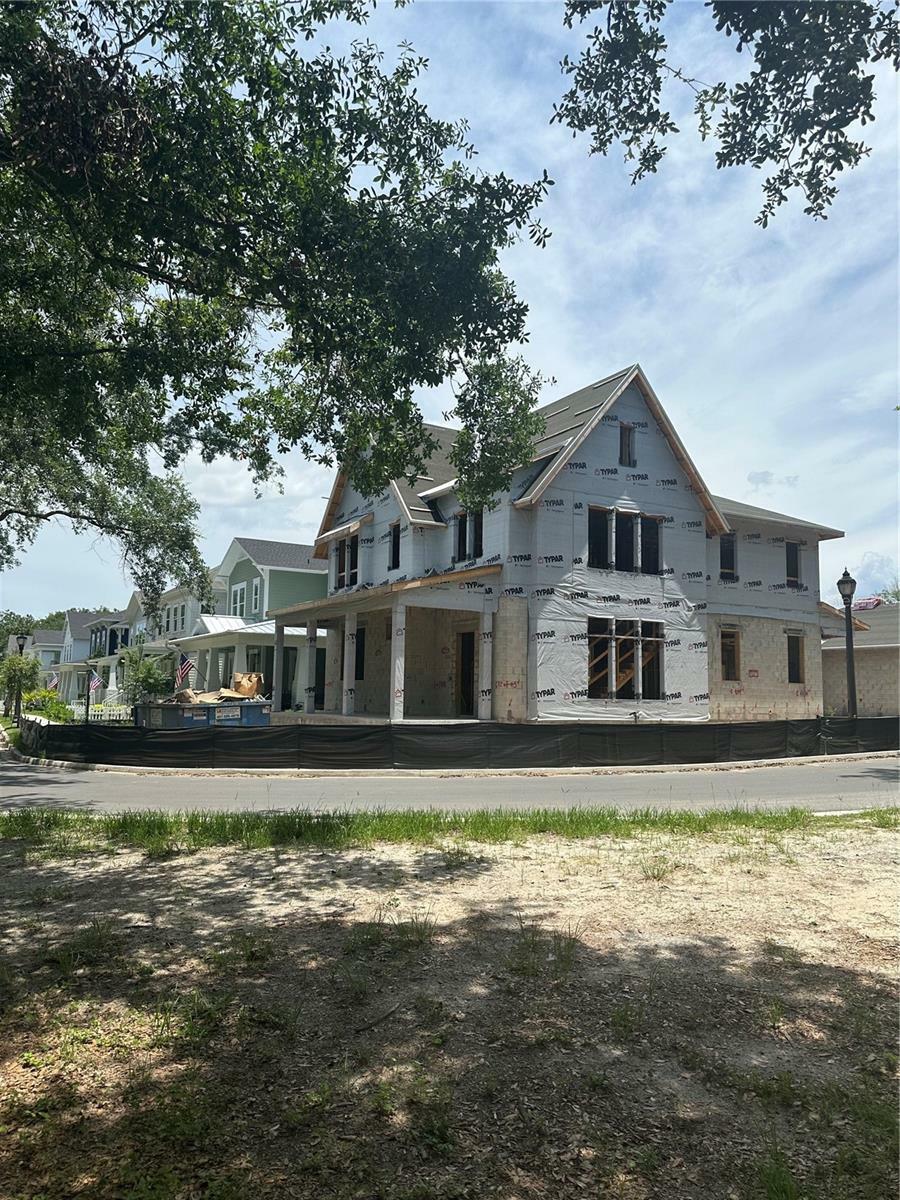 Property Photo: 166 Hammock Preserve Loop FL 34787