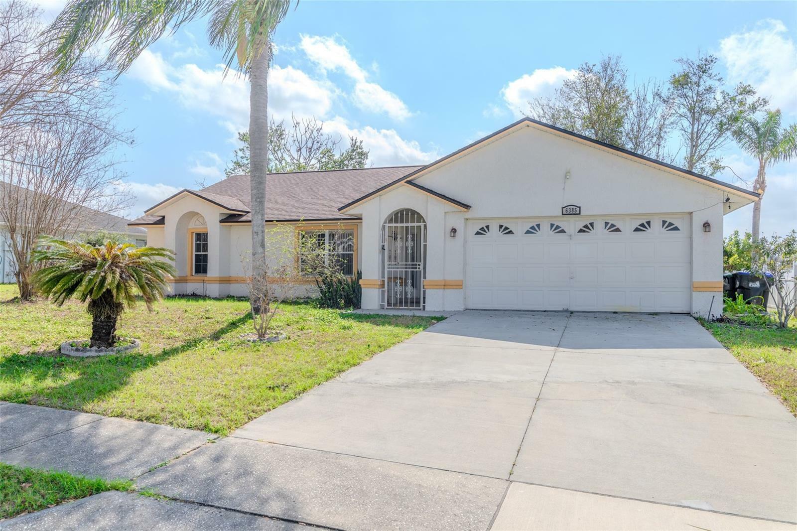 Property Photo:  6385 Royal Tern Street  FL 32810 