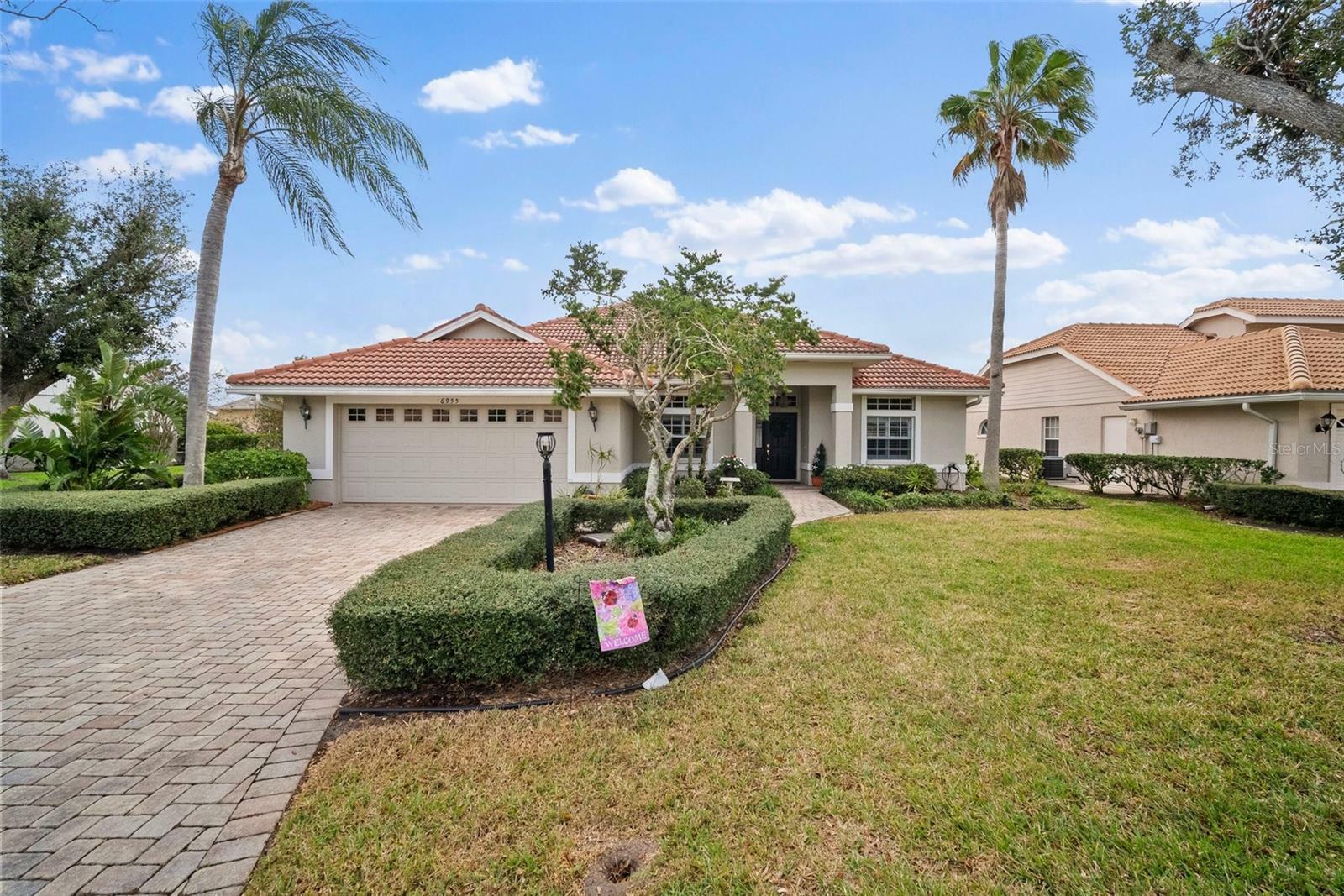 Property Photo:  6955 Stetson Street Circle  FL 34243 