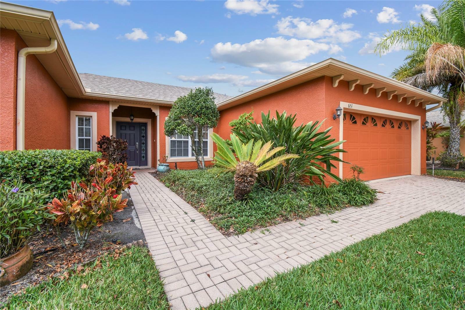 Property Photo:  651 Highlands Hammock Dr  FL 34759 