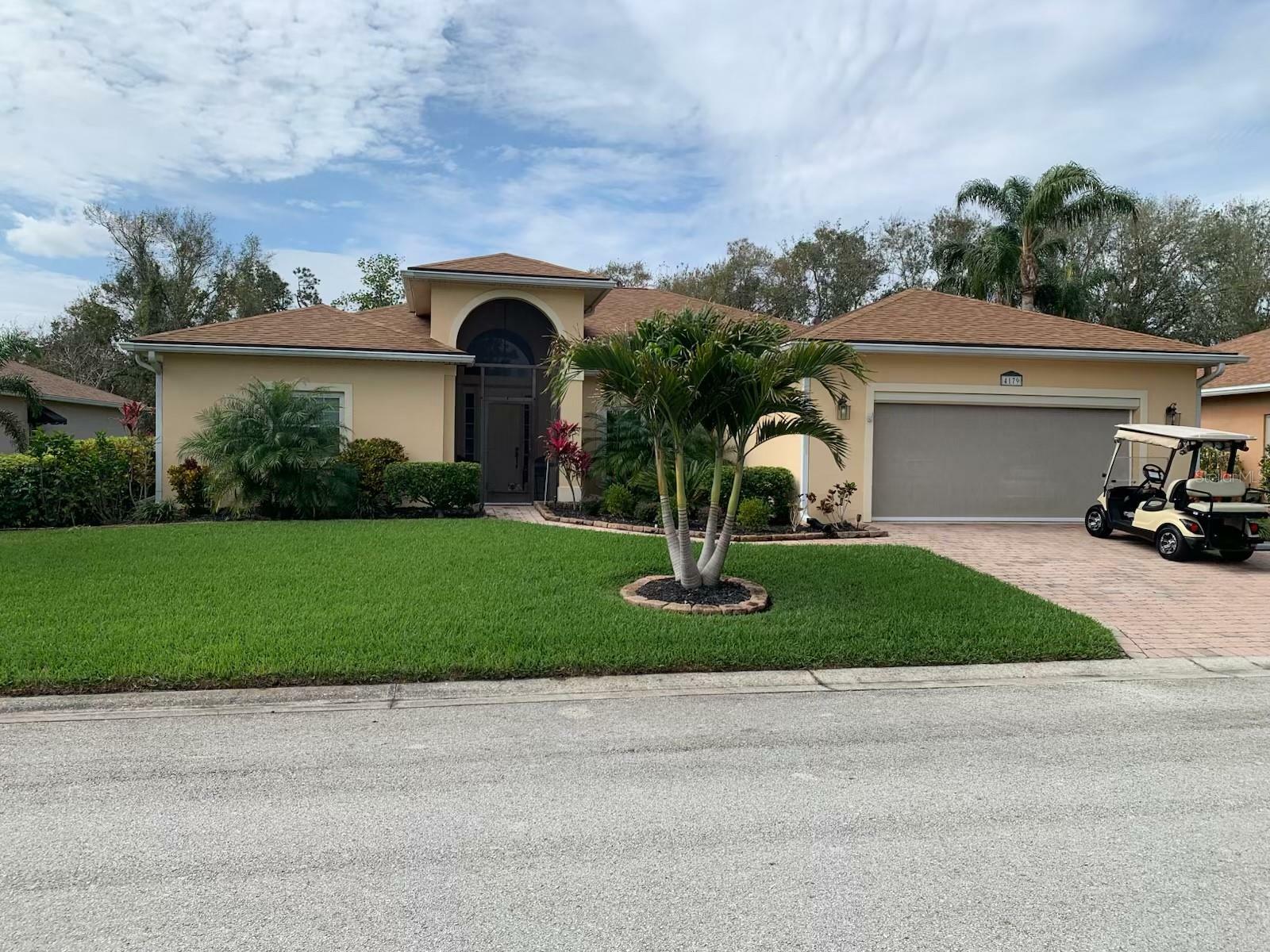 Property Photo:  4179 Aberdeen Lane  FL 33859 