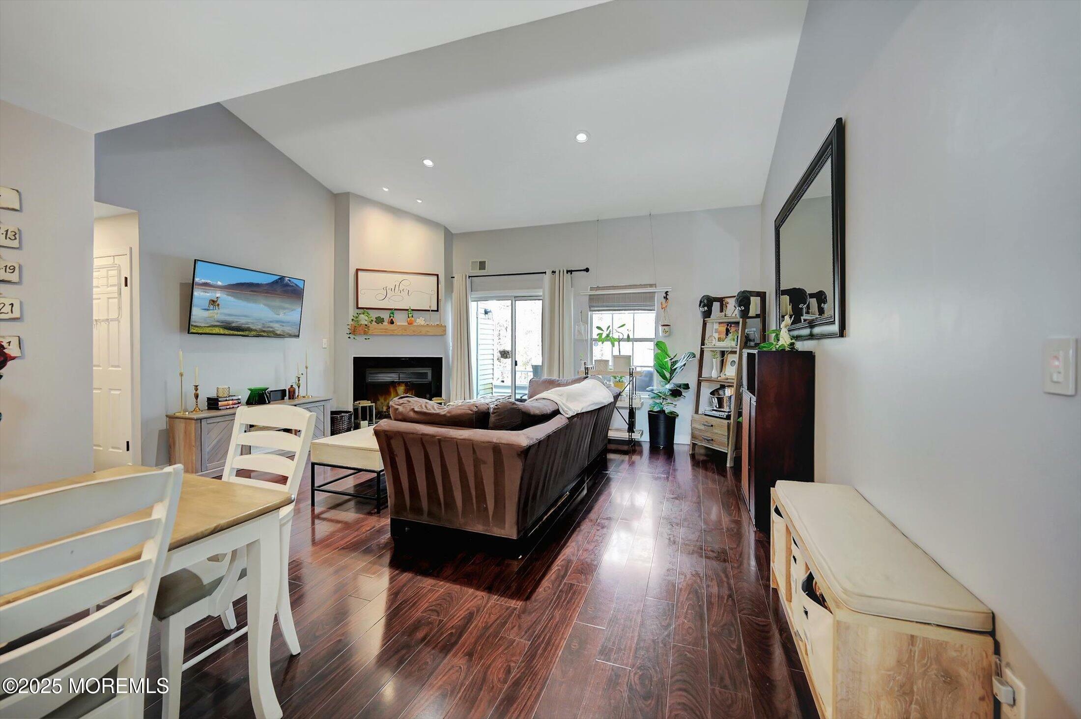 Property Photo: 16 Dressage Court NJ 07753