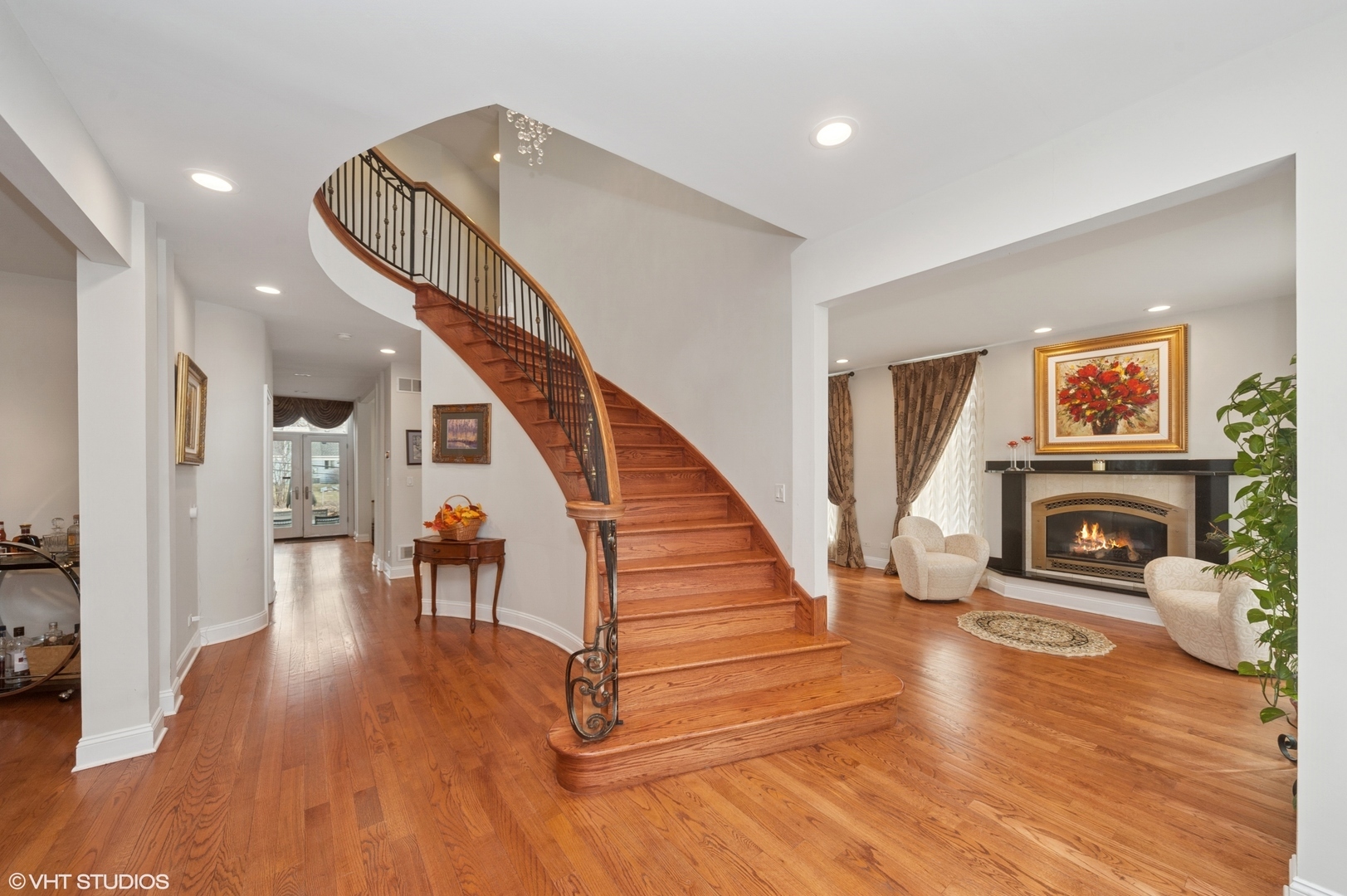 Property Photo: 3214 Springdale Avenue IL 60025