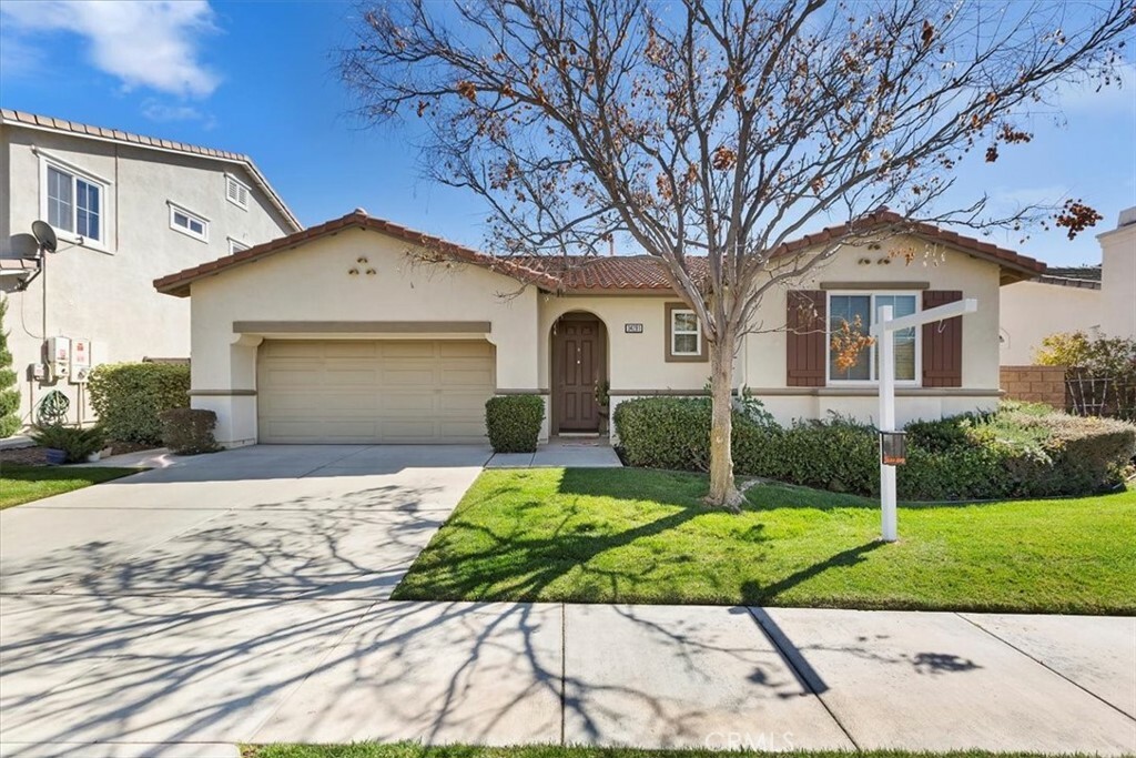 Property Photo:  34281 Canyon Rim Drive  CA 92532 