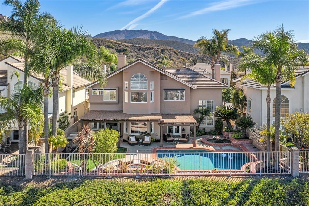 32916 Brookseed Drive  Rancho Santa Margarita CA 92679 photo