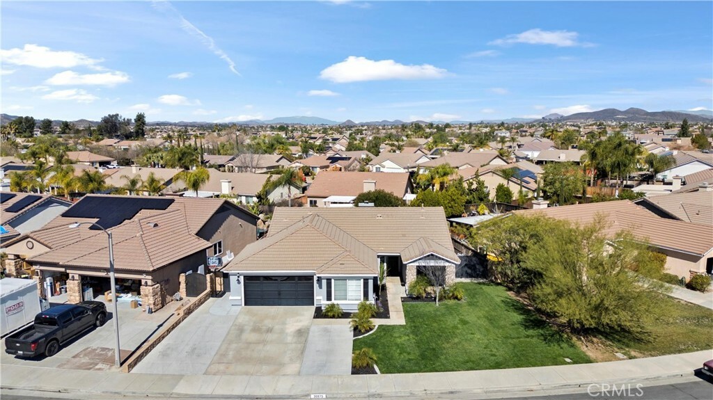 Property Photo: 36675 Sauterne Street CA 92596