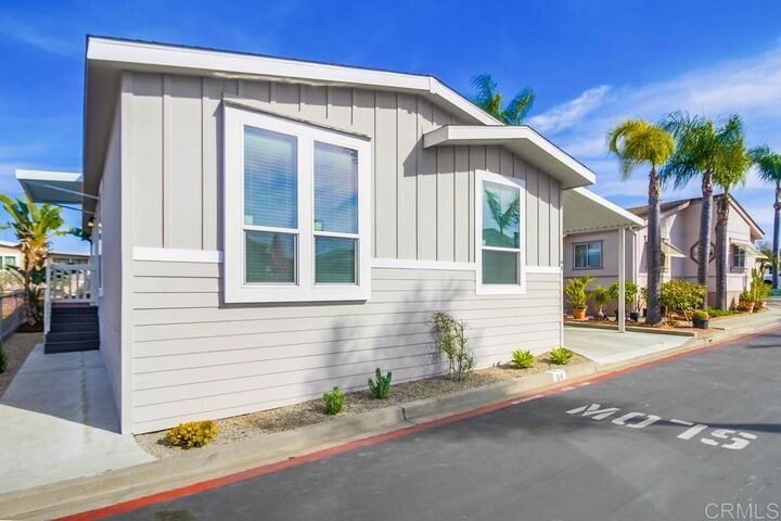 Property Photo:  500 Rancheros Drive 94  CA 92069 