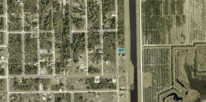 Property Photo:  765 Naples Avenue S  FL 33974 