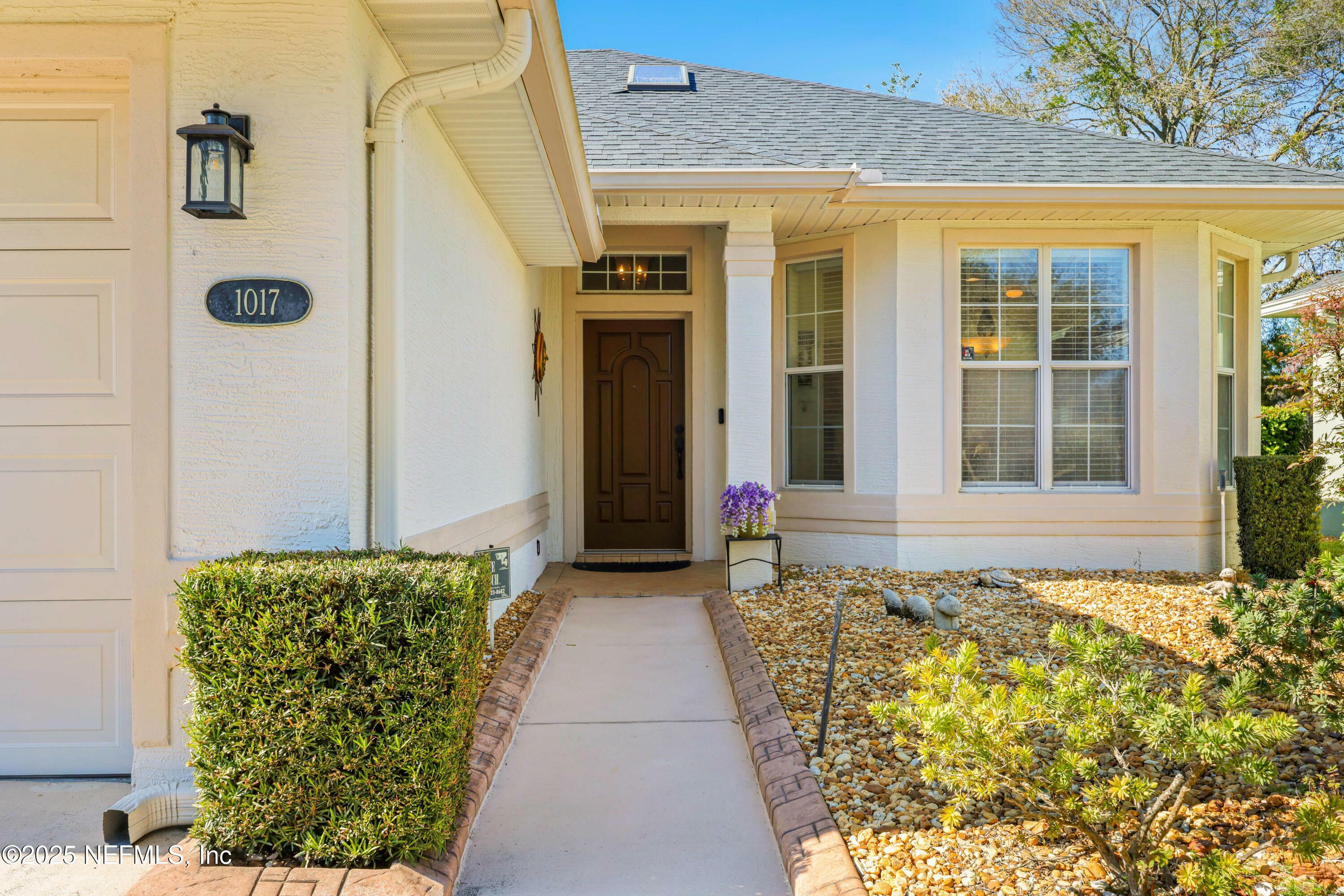 1017 Ridgewood Lane  St. Augustine FL 32086 photo