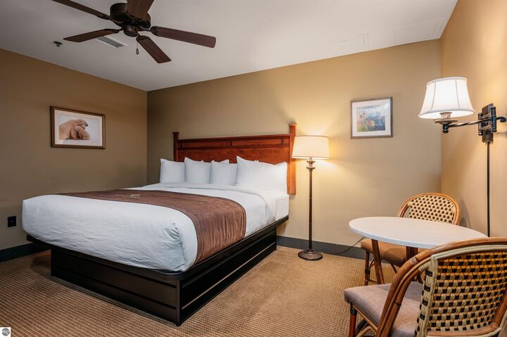 Property Photo:  2035 N US-31 N 103  MI 49686