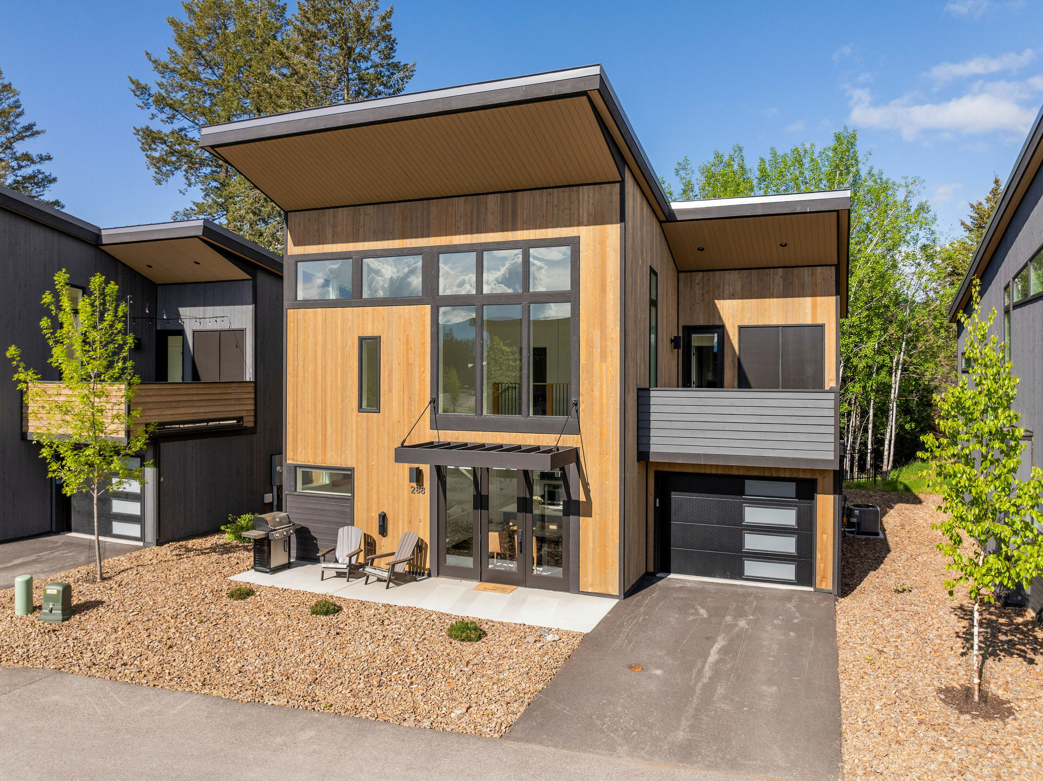 288 Boulders Road B21  Whitefish MT 59937 photo