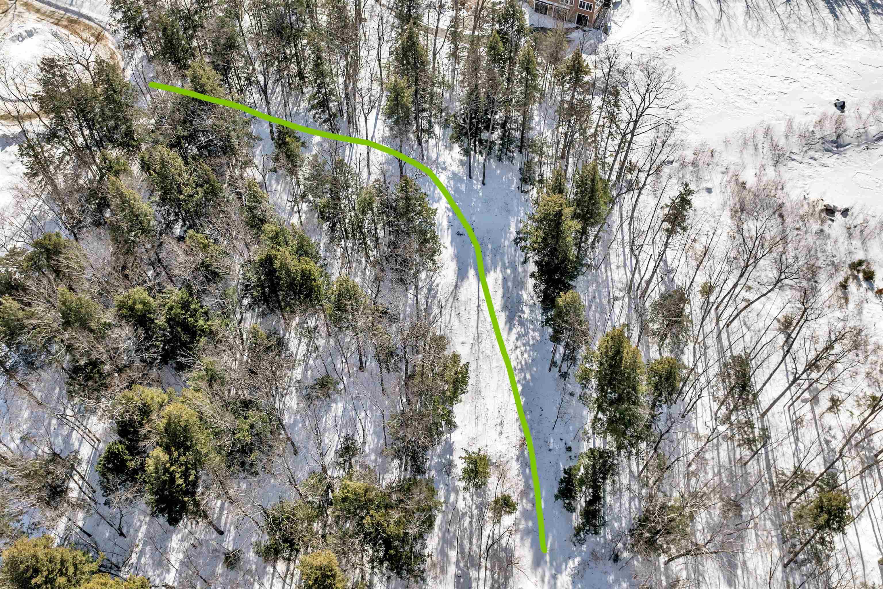 Property Photo: 00 Buzzell Ridge Road NH 03227