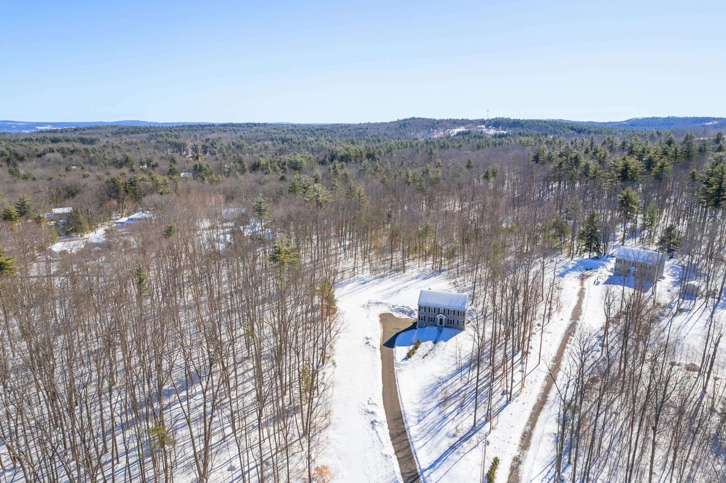 Property Photo: 53 White Rock Hill Road NH 03304