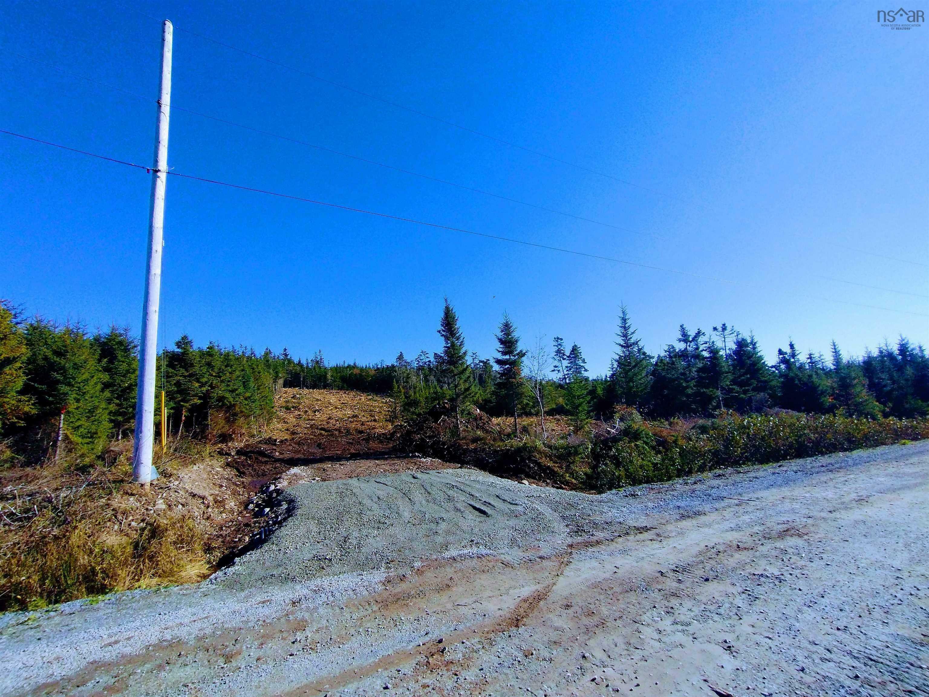 Lot 0 Ostrea Lake Road  Pleasant Point NS B0J 2L0 photo