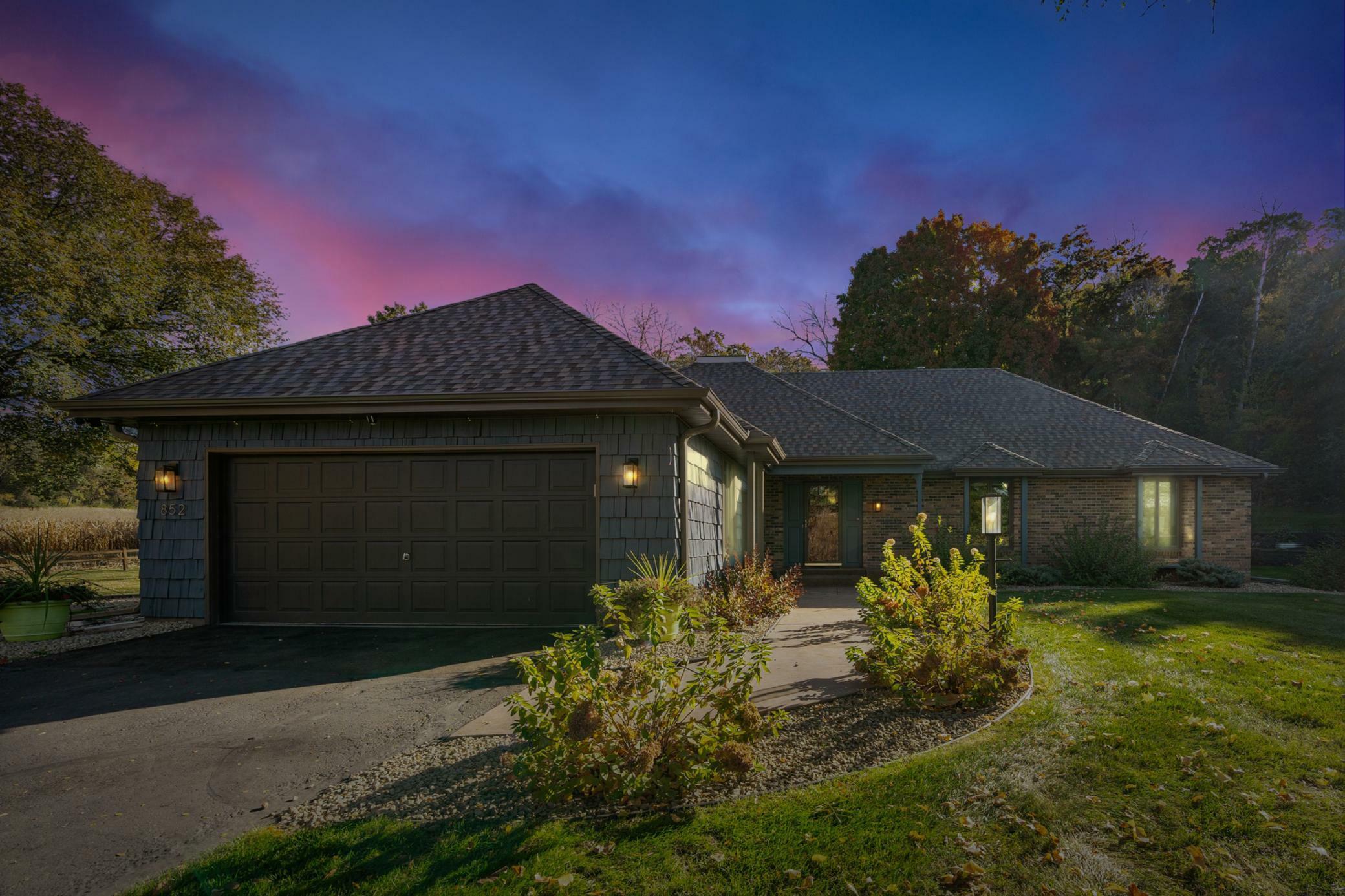 Property Photo:  852 Yellowstone Drive  WI 54022 