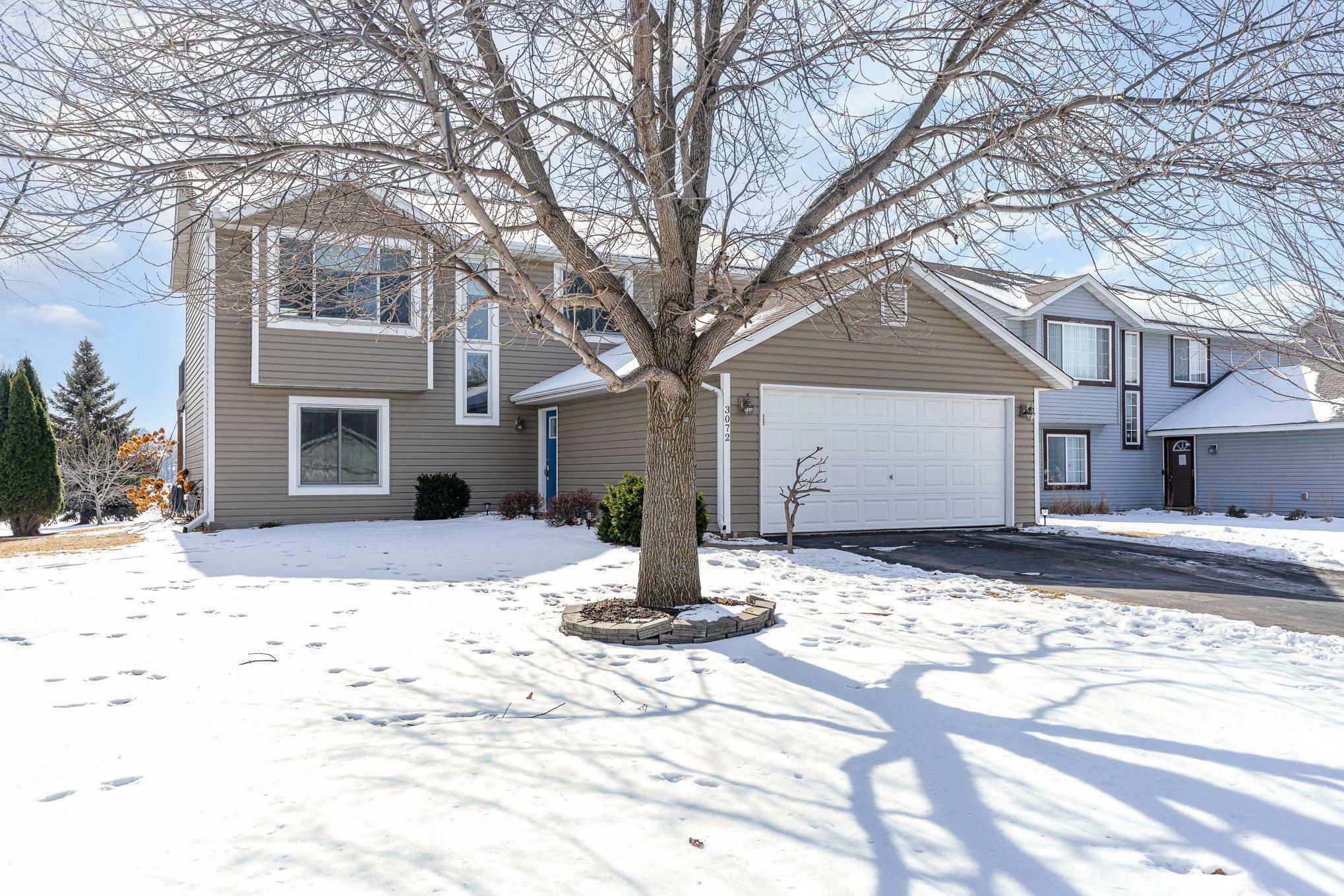 Property Photo:  3072 Molina Street  MN 55379 