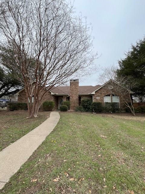 Property Photo:  214 Pecan Creek Street  TX 75154 