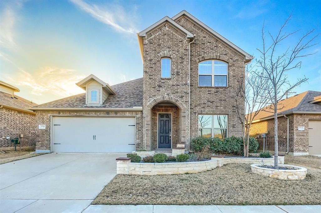 3709 Sweetclover Drive  McKinney TX 75071 photo