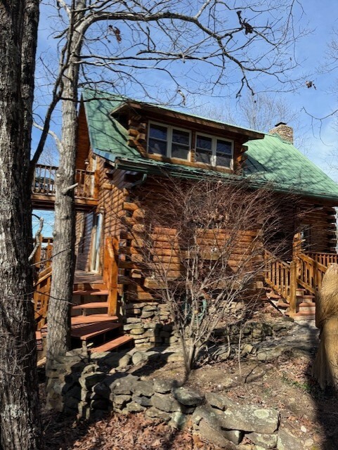 Property Photo: 241 Nc 2336 AR 72641