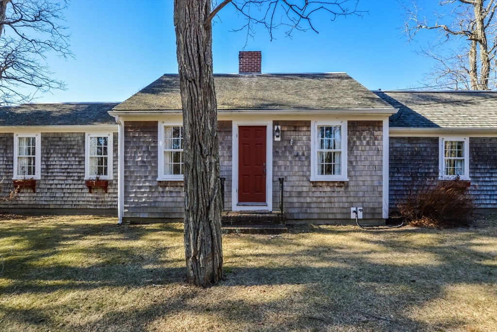 Property Photo: 18 Quaker Rd MA 02537