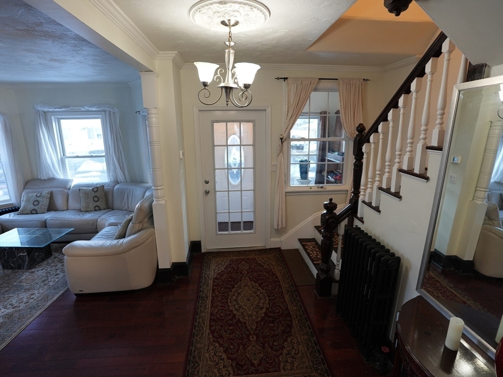 Property Photo:  17 Davis St  MA 02151 