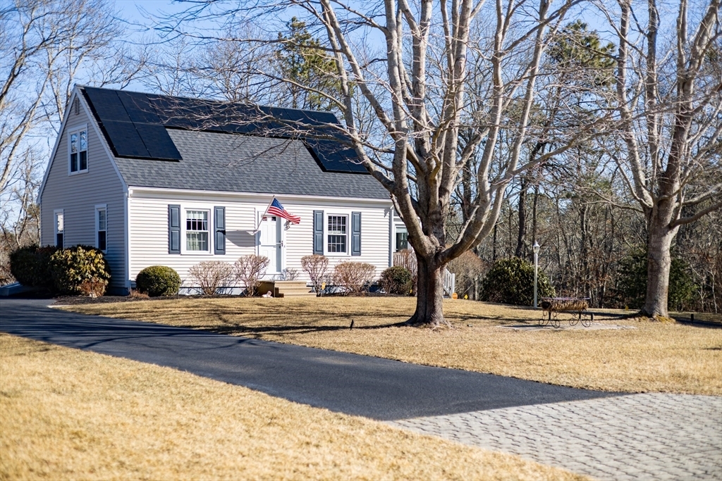Property Photo:  21 River Run  MA 02649 