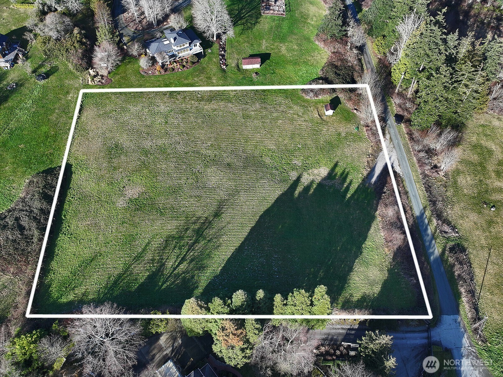 Property Photo: 0 Nhn Moonrise Lane WA 98249