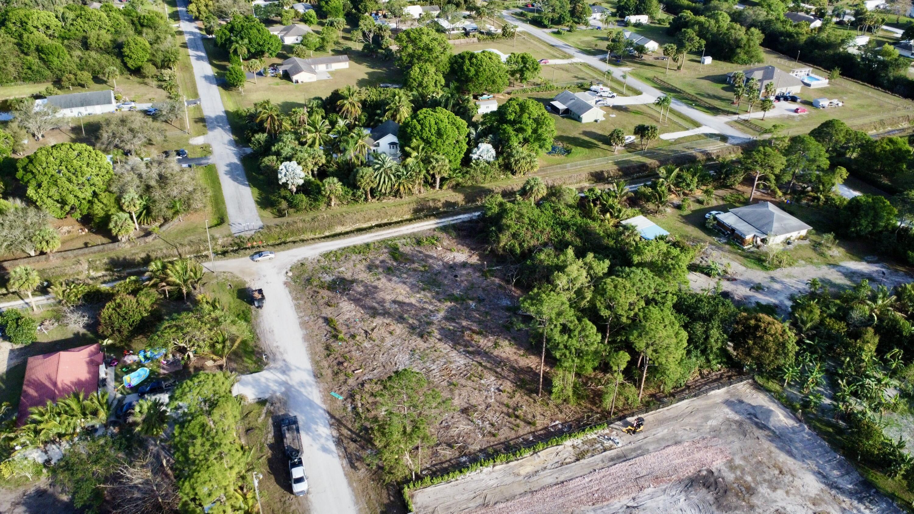 Property Photo:  18768 49th Street N  FL 33470 