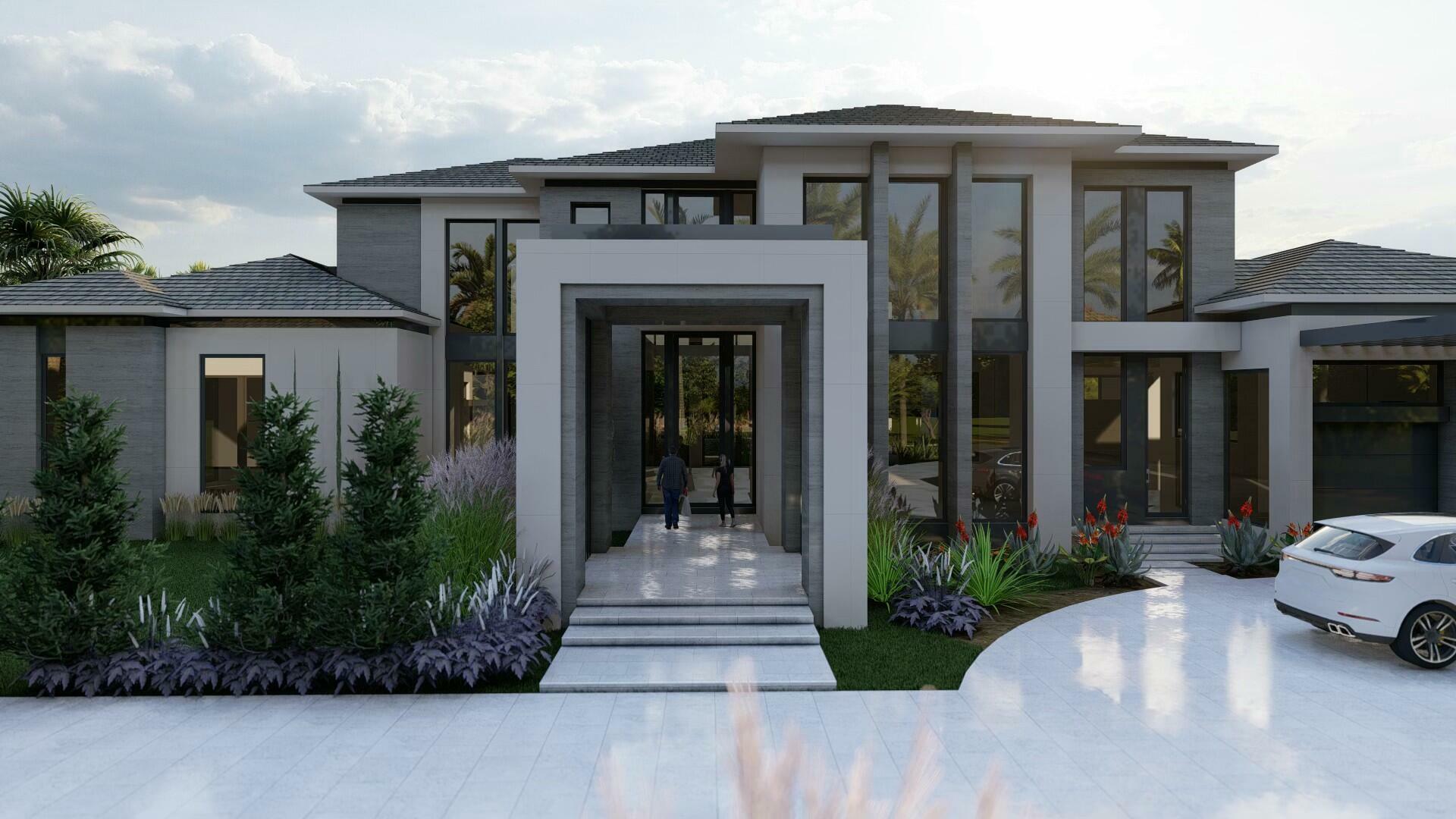 Property Photo: 13614 Rhone Circle FL 33410