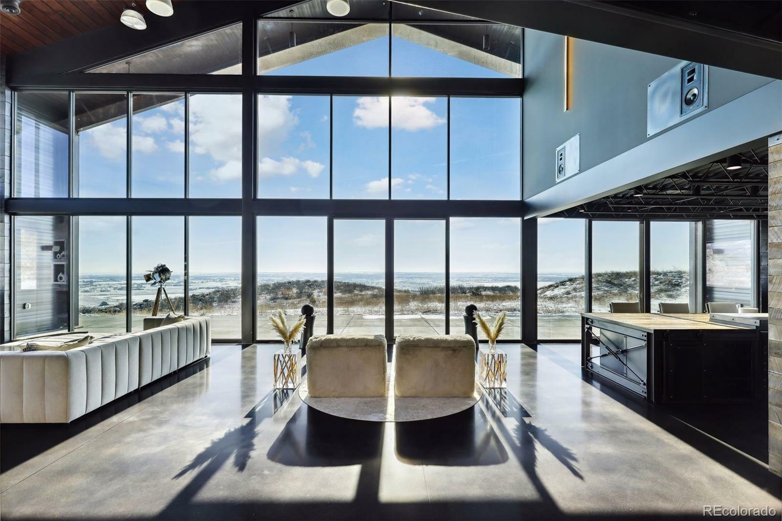 Property Photo:  6502 & 6200 Kiva Ridge Drive  CO 80513 