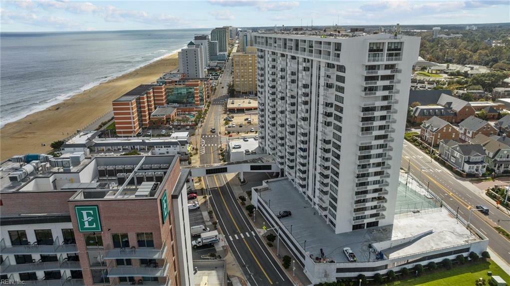 Property Photo: 4004 Atlantic Ave 216 VA 23451
