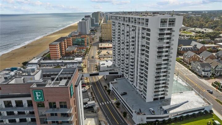 Property Photo:  4004 Atlantic Ave 216  VA 23451 