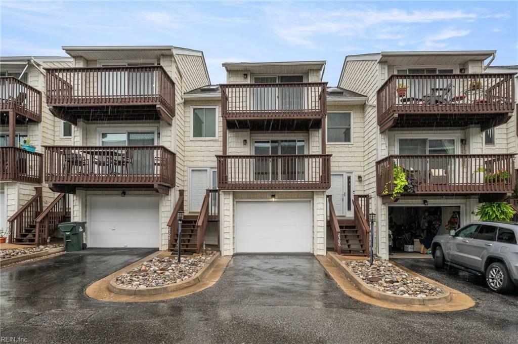 Property Photo: 2306 Page Ct VA 23451