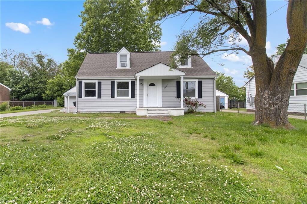 Property Photo:  4824 Deep Creek Blvd  VA 23702 