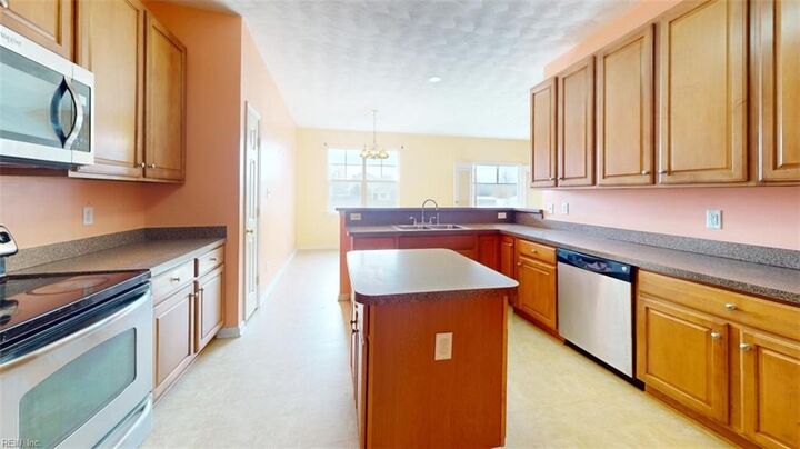 Property Photo: 110 Stedman Ln E NC 27909