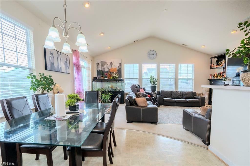 Property Photo: 2308 Juniper Ln VA 23435
