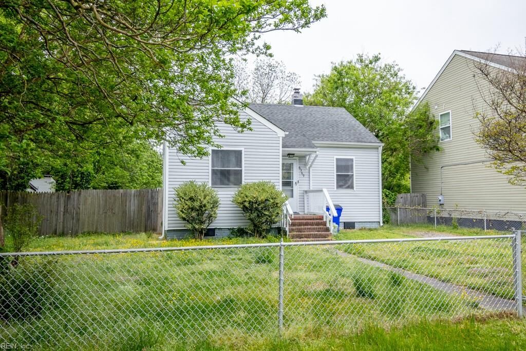 Property Photo:  6369 Devonshire Rd  VA 23513 