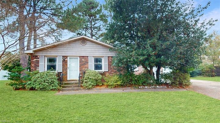 3808 Forsythe Ct  Chesapeake VA 23321 photo