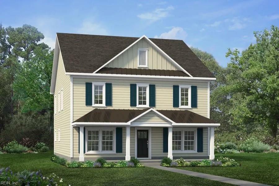 Property Photo:  306 Ryker Rd E  NC 27958 