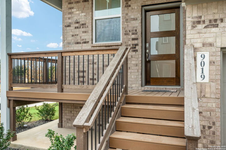 Property Photo:  9019 Stillwater Pass  TX 78254 