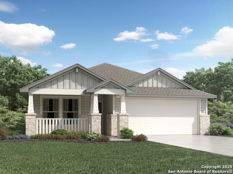 Property Photo: 9630 Grand Via Blvd TX 78109