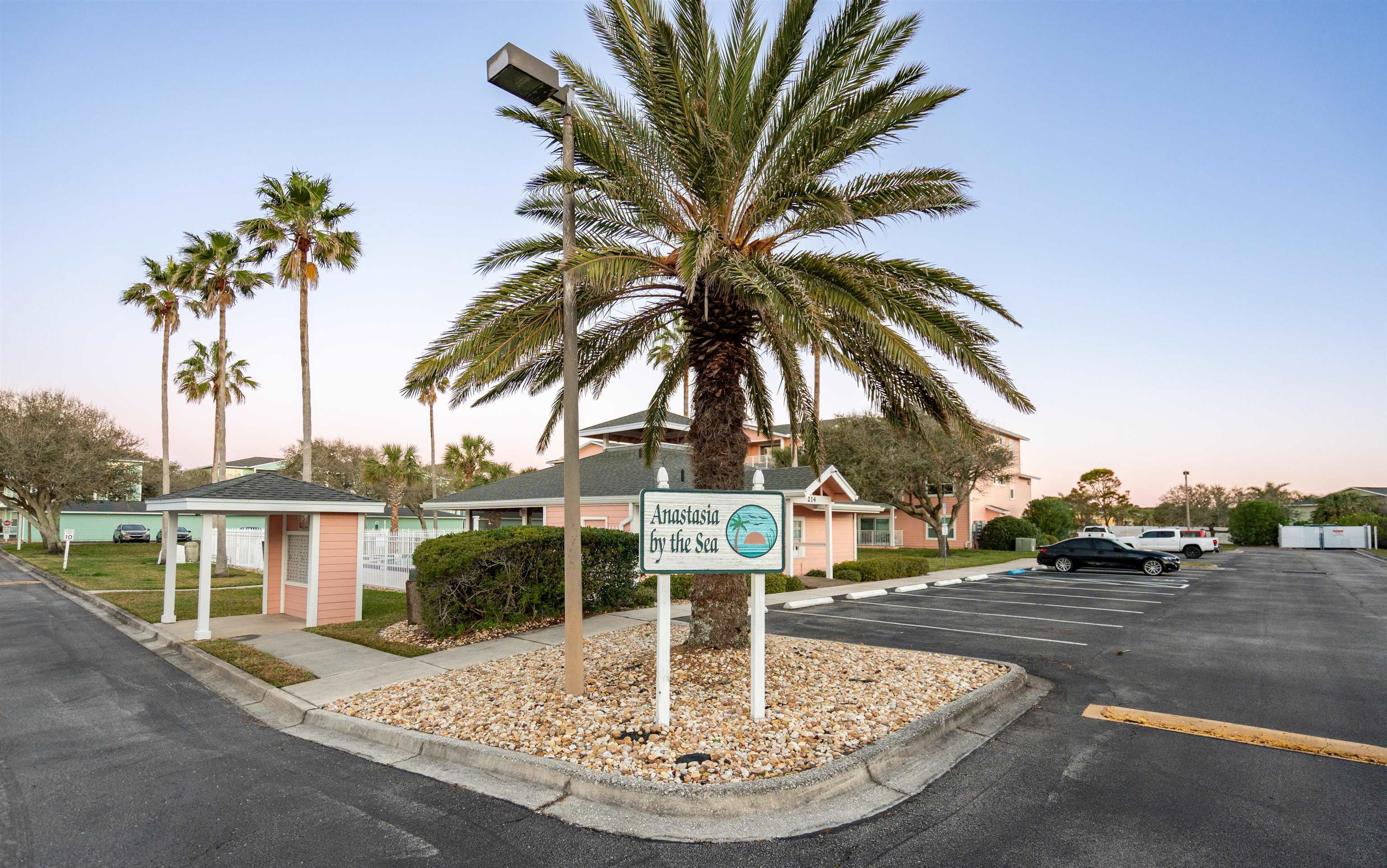 Property Photo: 206 16th St C FL 32080